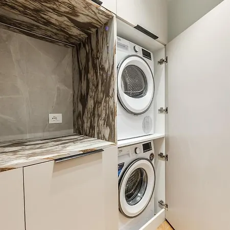 Apartman The Seaview Jacuzzi By Ps *