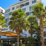 Apartment The Seaview Jacuzzi By Ps Golem (Tirana)