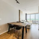 Apartment The Seaview Jacuzzi By Ps Golem (Tirana)