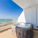 The Seaview Jacuzzi By Ps *