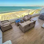 The Seaview Jacuzzi By Ps Golem (Tirana)