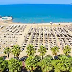 The Seaview Jacuzzi By Ps Golem (Tirana)