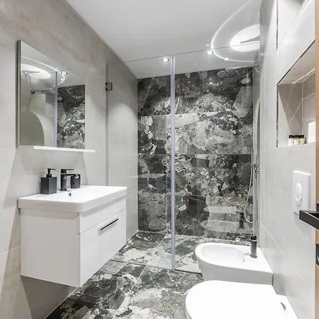 The Seaview Jacuzzi By Ps Apartment *