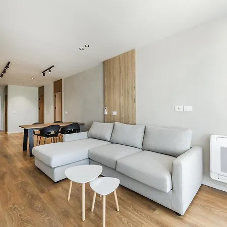 The Seaview Jacuzzi By Ps Golem (Tirana)