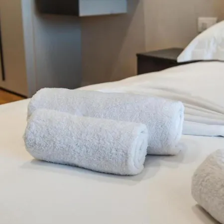 The Seaview Jacuzzi By Ps Golem (Tirana)