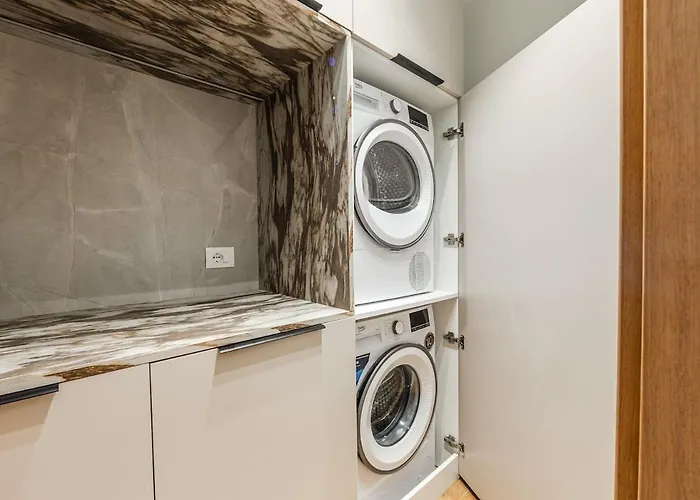 Appartamento The Seaview Jacuzzi By Ps *