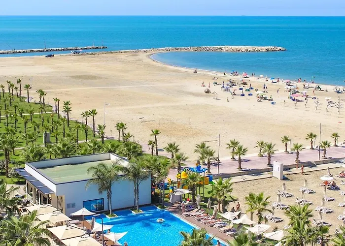 Appartamento The Seaview Jacuzzi By Ps *