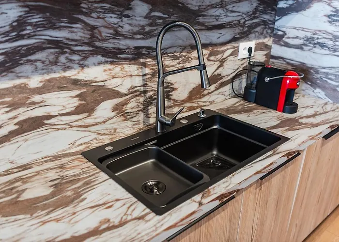 The Seaview Jacuzzi By Ps Golem (Tirana)