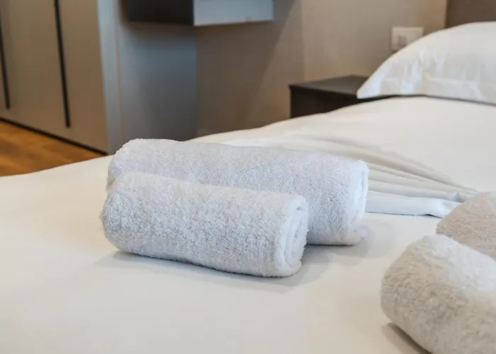 The Seaview Jacuzzi By Ps Appartamento *