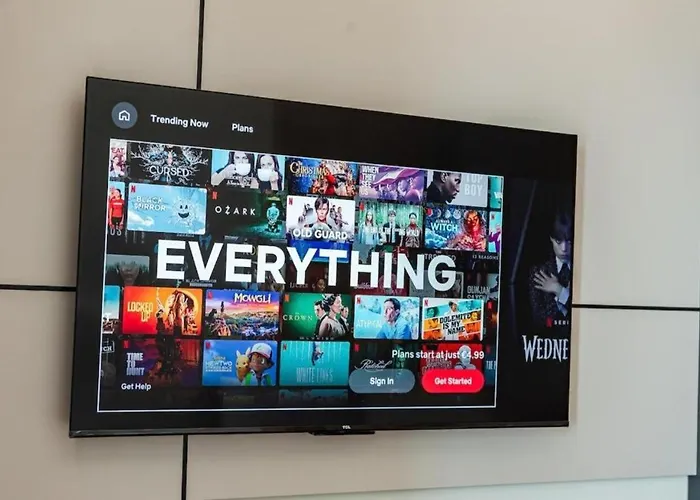 Apartment The Seaview Jacuzzi By Ps *